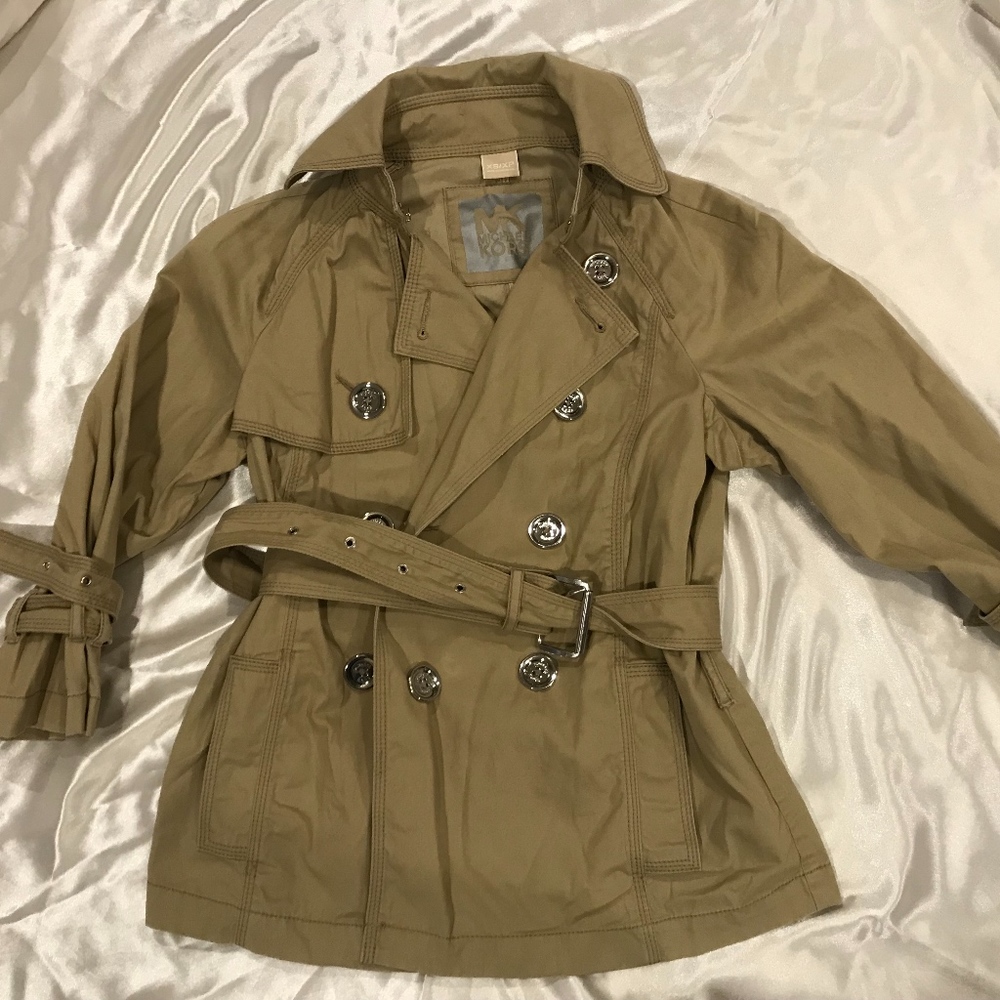 Michael Kors coat